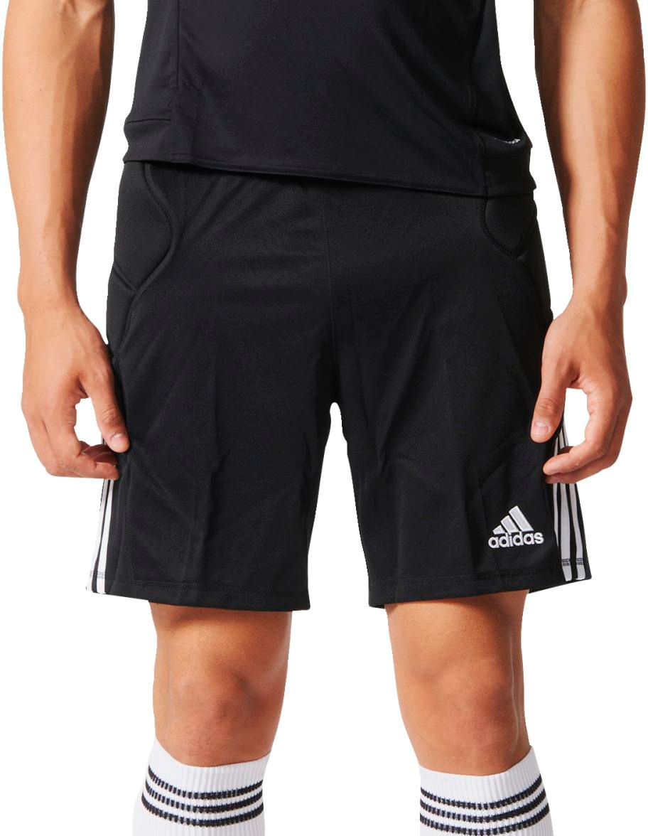 adidas men's tierro goalkeeper soccer pants