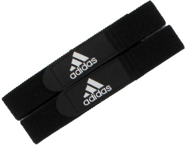 Shin guard 2025 straps adidas