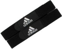 Adidas shin 2025 guard straps