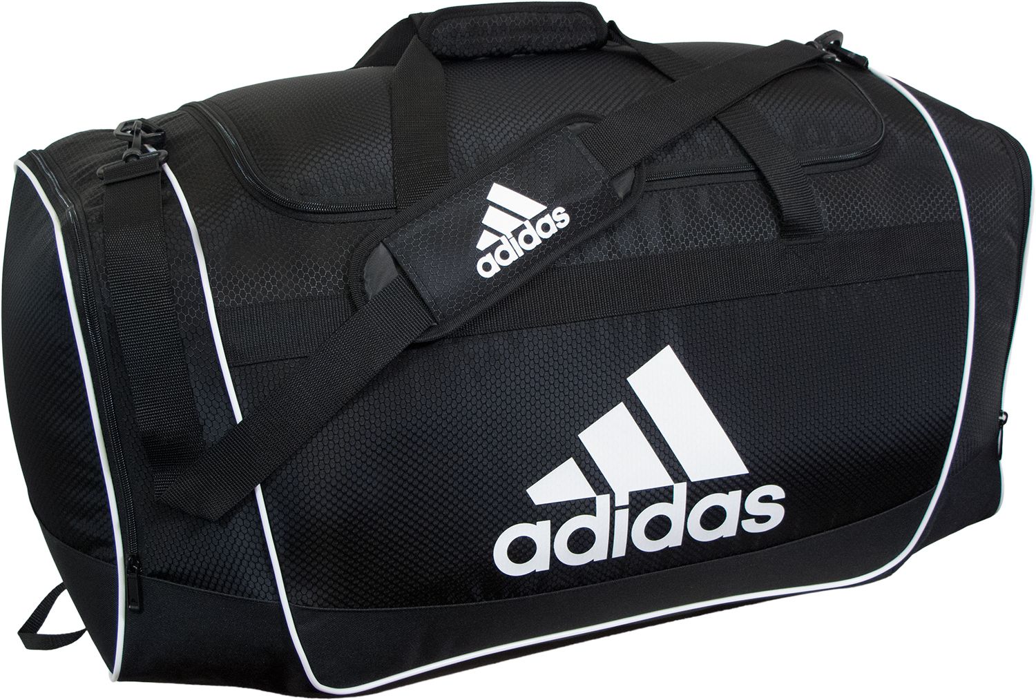 adidas medium duffle bag