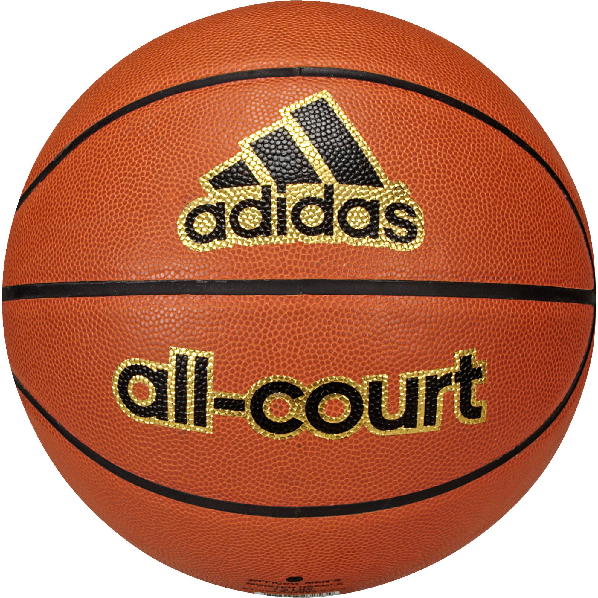 adidas All Court Official Basketball 
