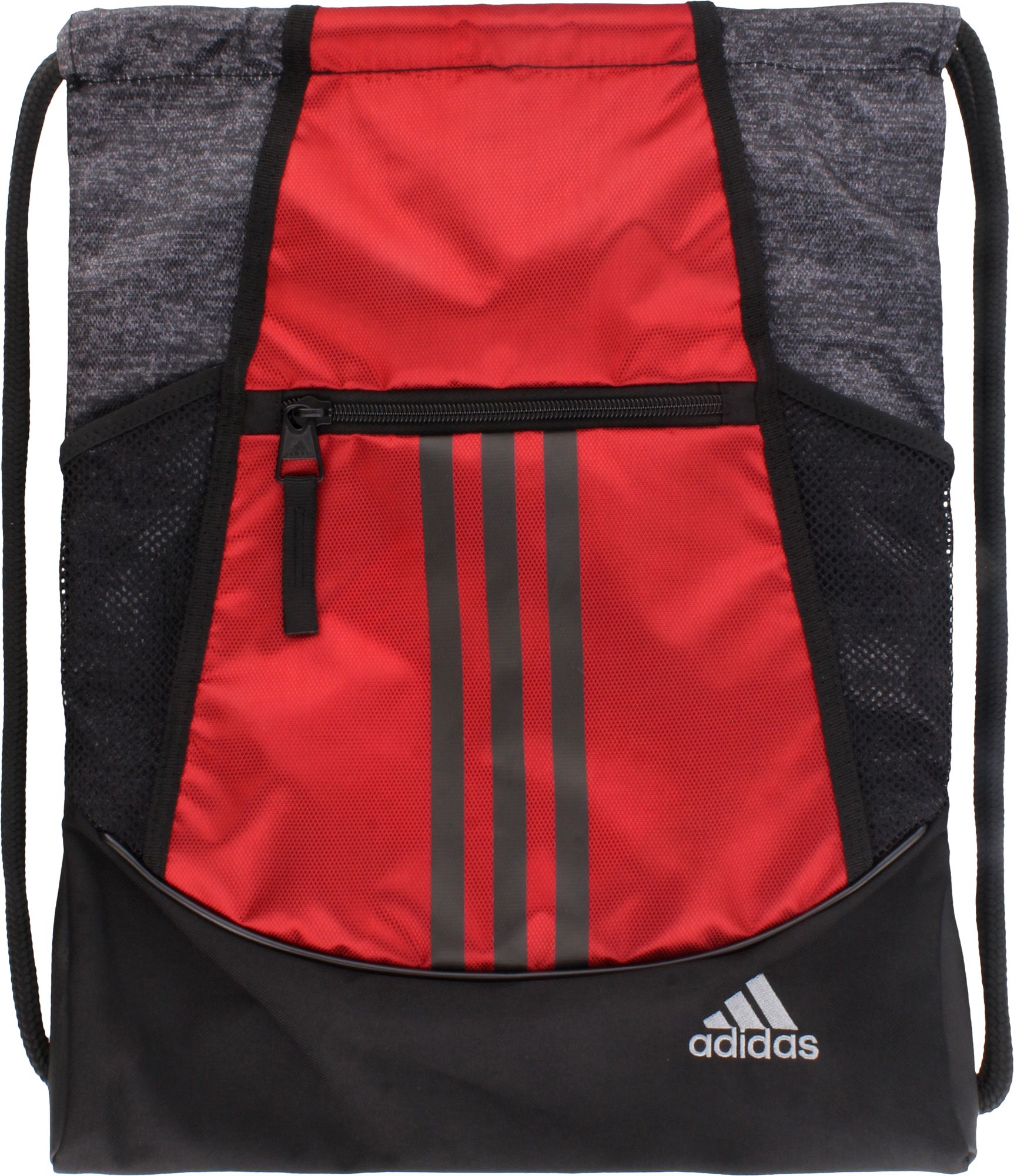 adidas alliance ii sackpack burgundy