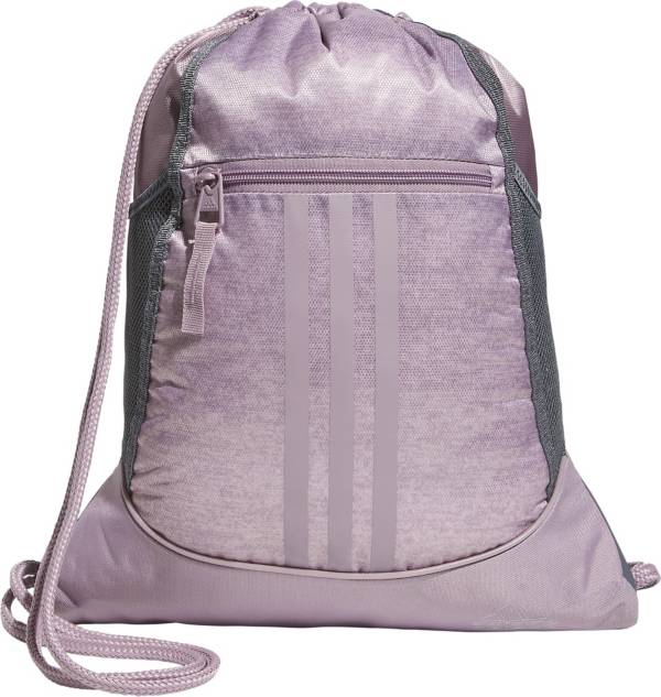 Adidas alliance best sale 2 sackpack