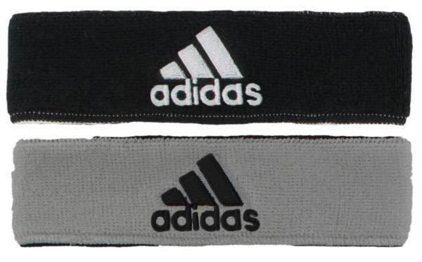 adidas Interval Reversible Headband 2