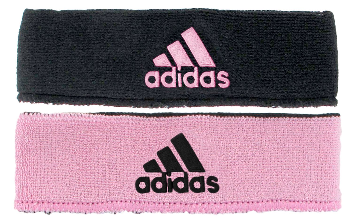 adidas thin headbands