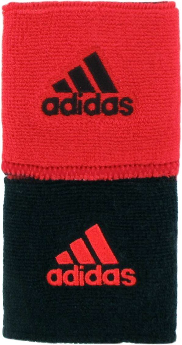 adidas Interval Reversible Wristbands 