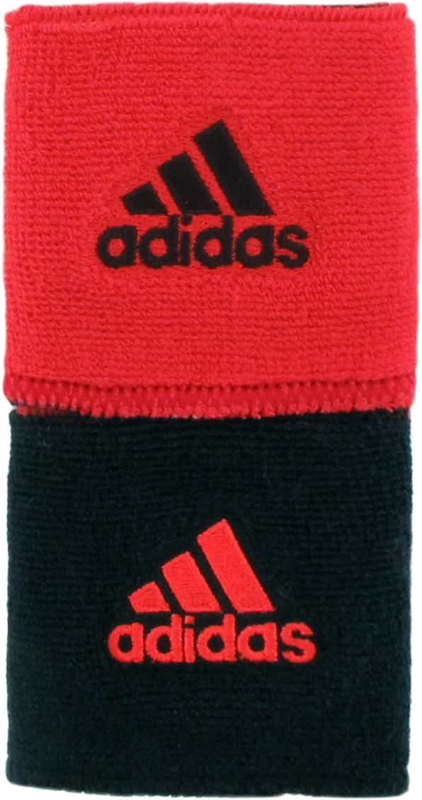 adidas football wristbands