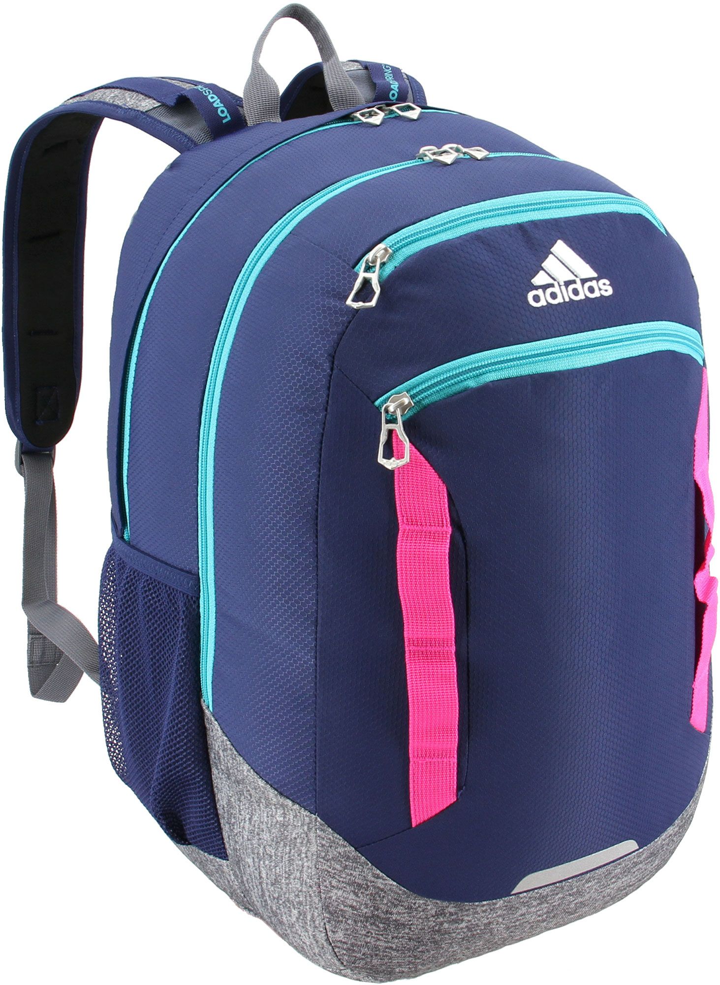 adidas excel 4 backpack