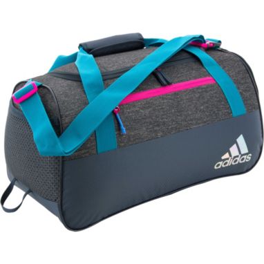 sorry, adidas Women's Squad III Duffle Bag is currently out of stock