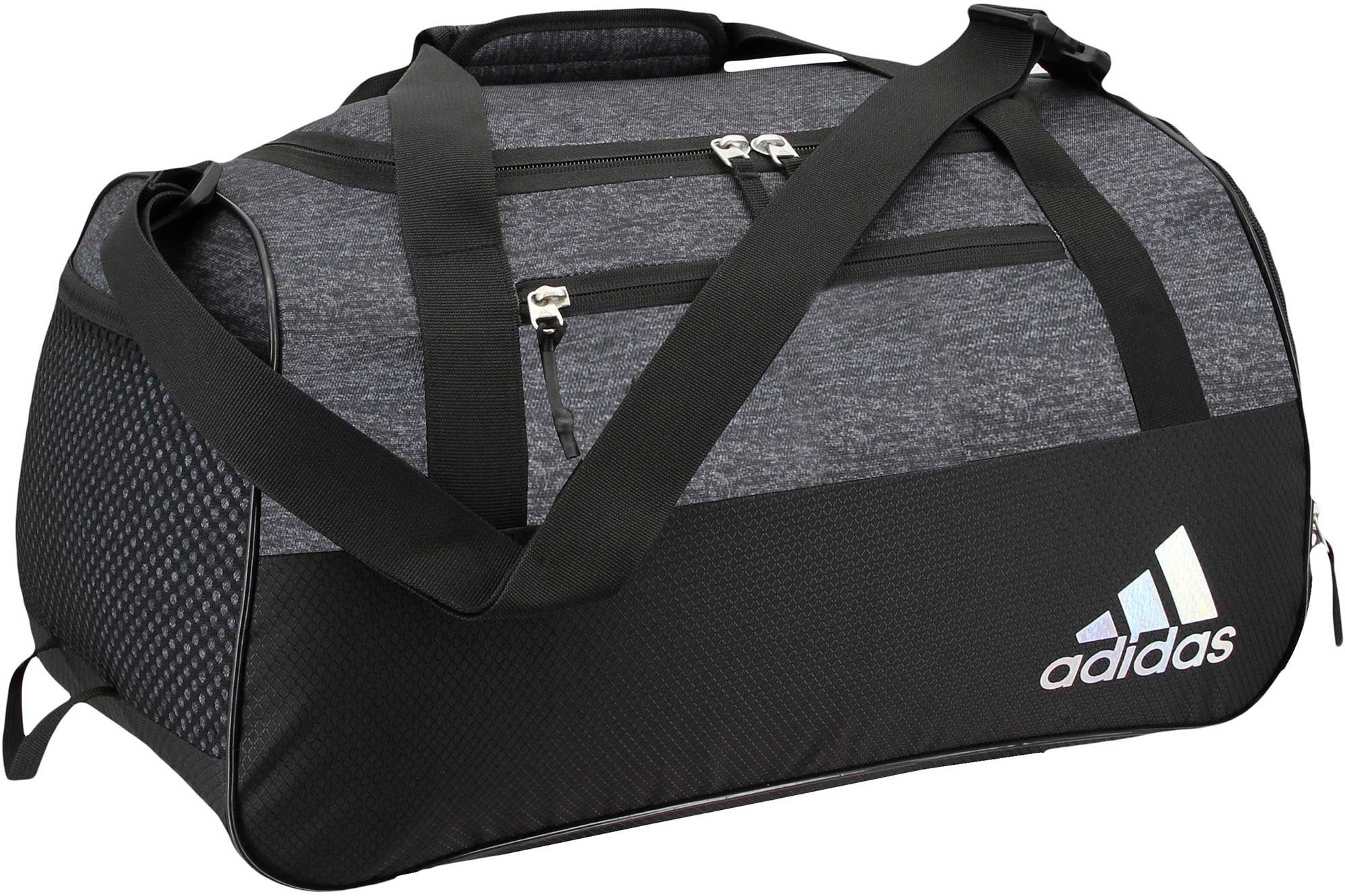 adidas gym bag dimensions