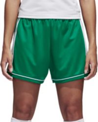 Adidas women's squadra 17 hotsell soccer shorts