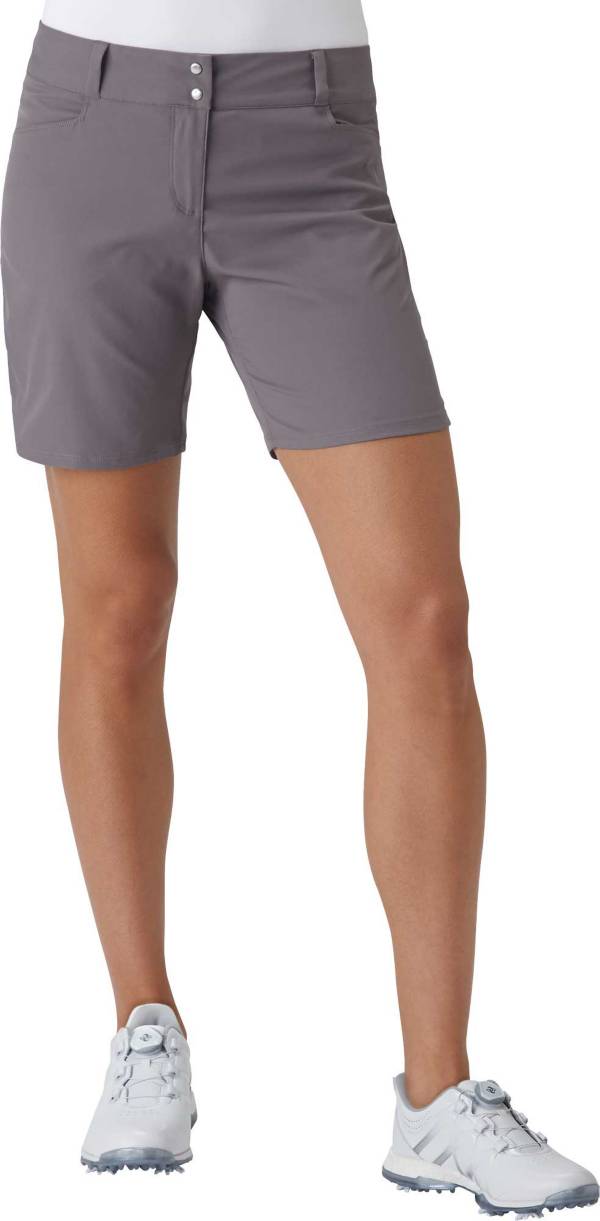 adidas Women's Essential Golf Shorts