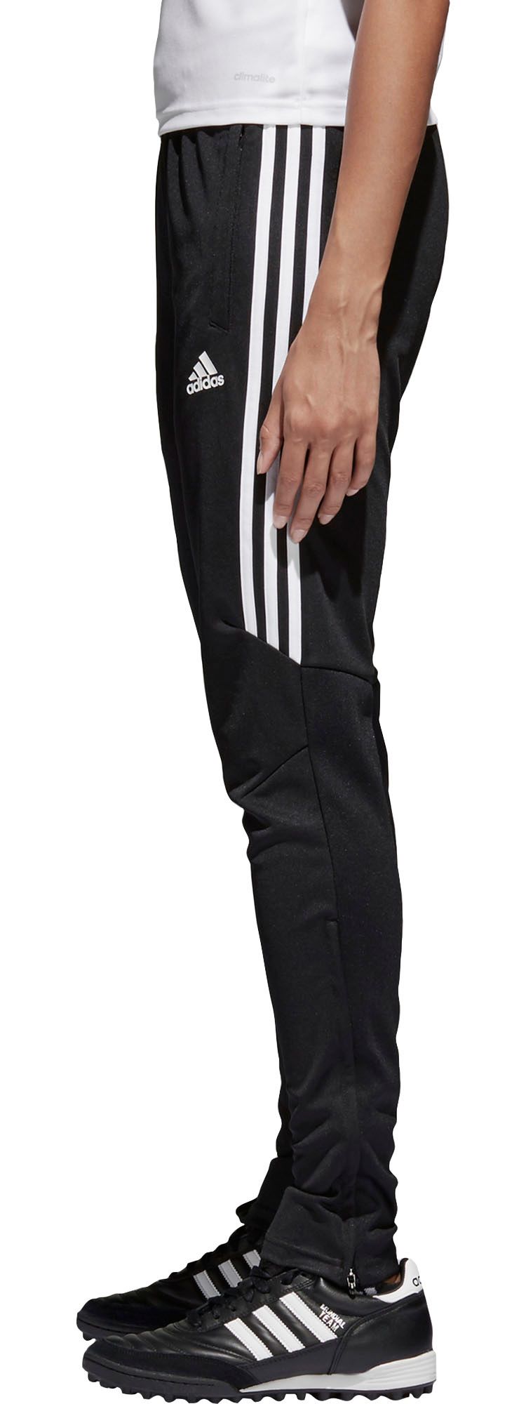 adidas women's soccer tiro 17 training pants