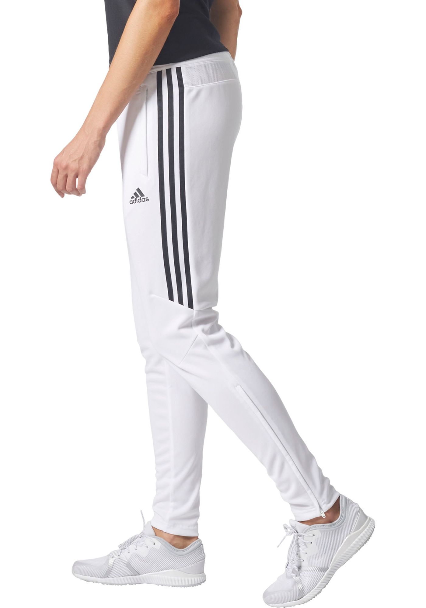 adidas Women s Tiro 17 Soccer Training Pants Dick s Sporting Goods