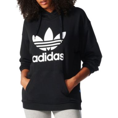 sorry, adidas Originals  Women's Trefoil Hoodie is currently out of stock