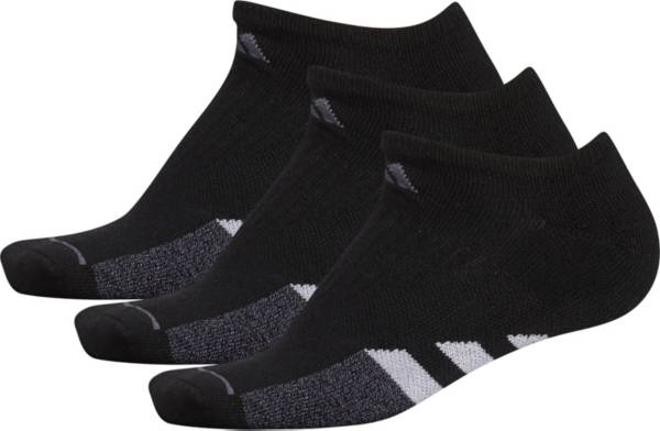 adidas Anti-Slip Socks 2 Pairs Kids - Black