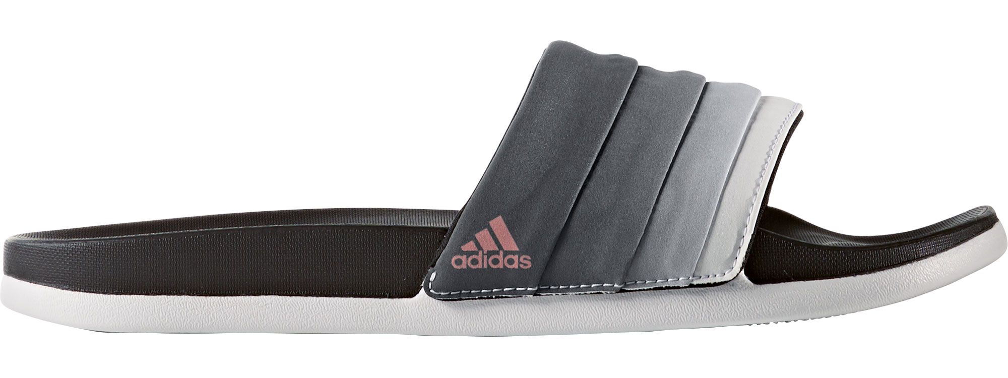 women's cloudfoam slides