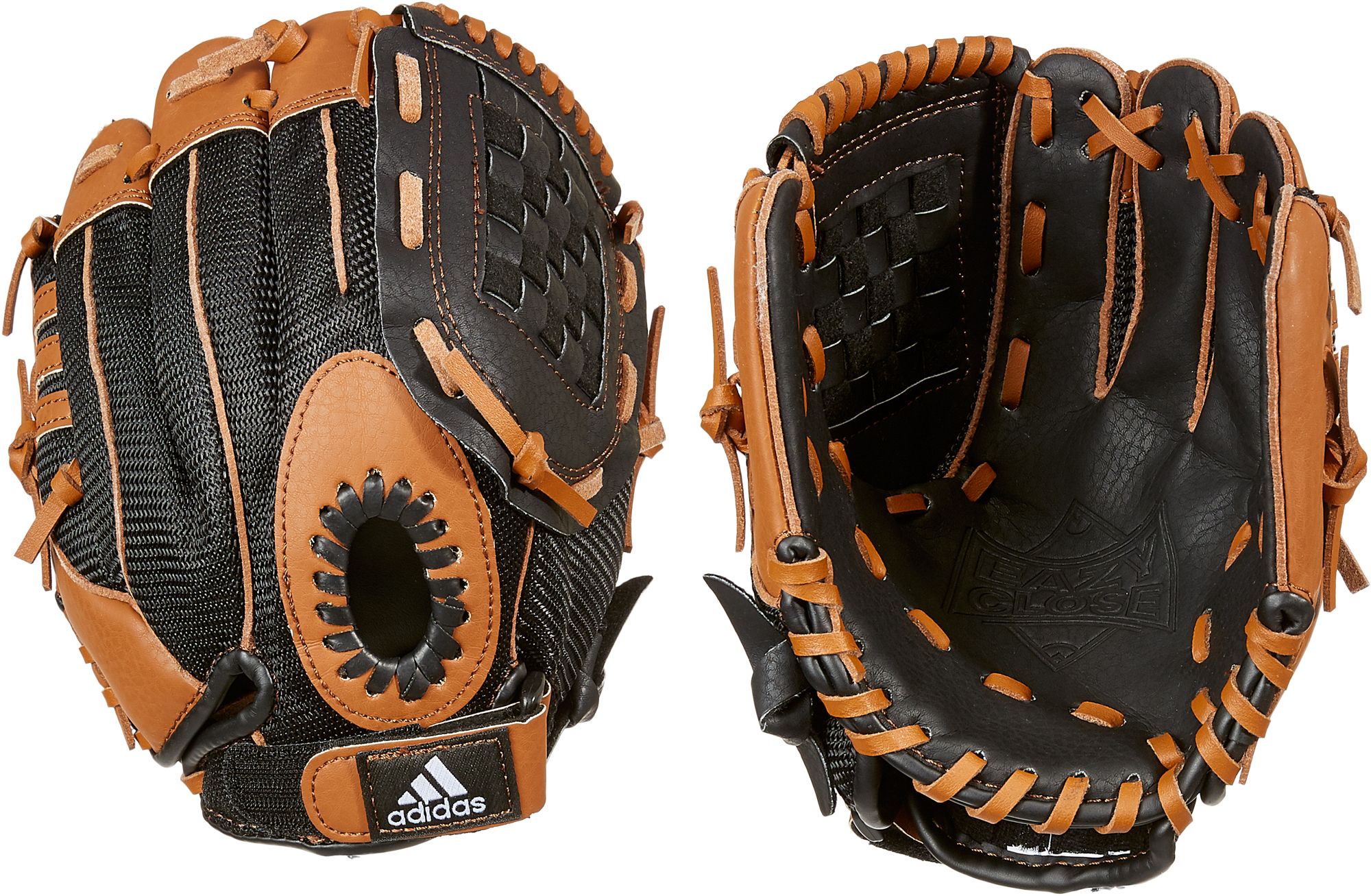 adidas softball gloves
