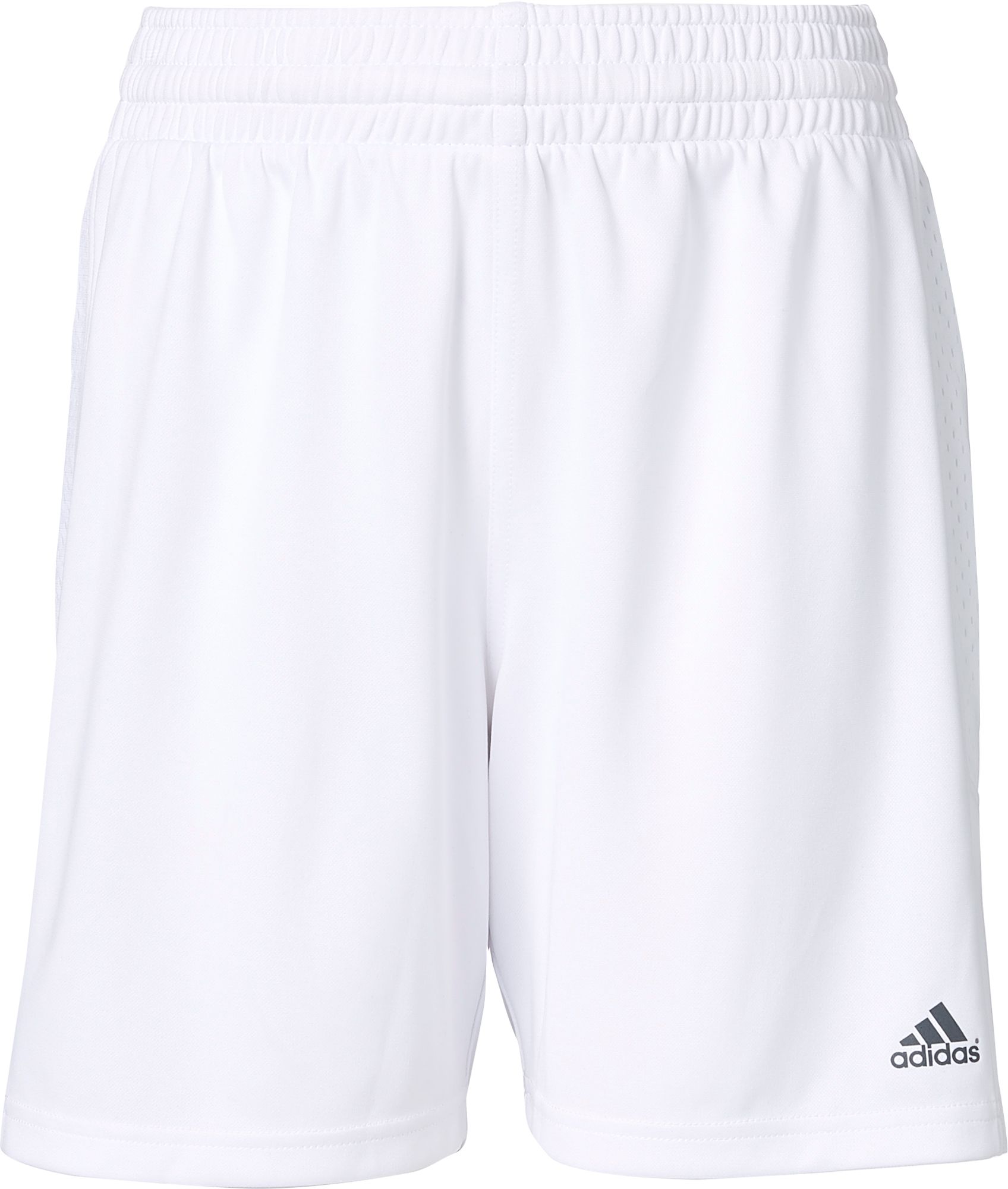 adidas football shorts with pockets