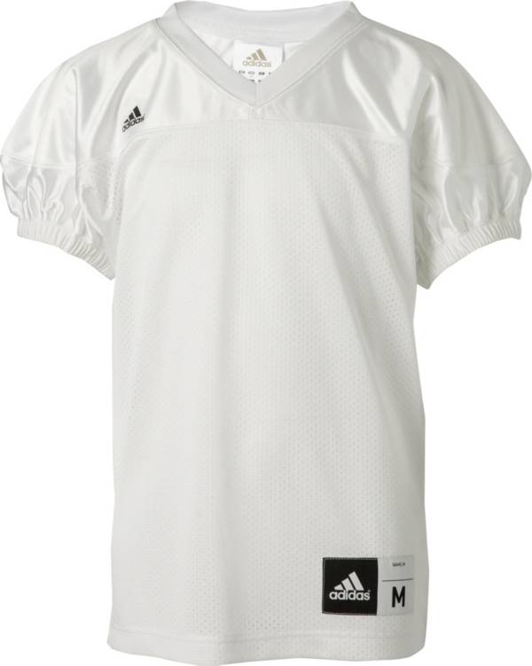 adidas Youth Game Day Football Jersey product image