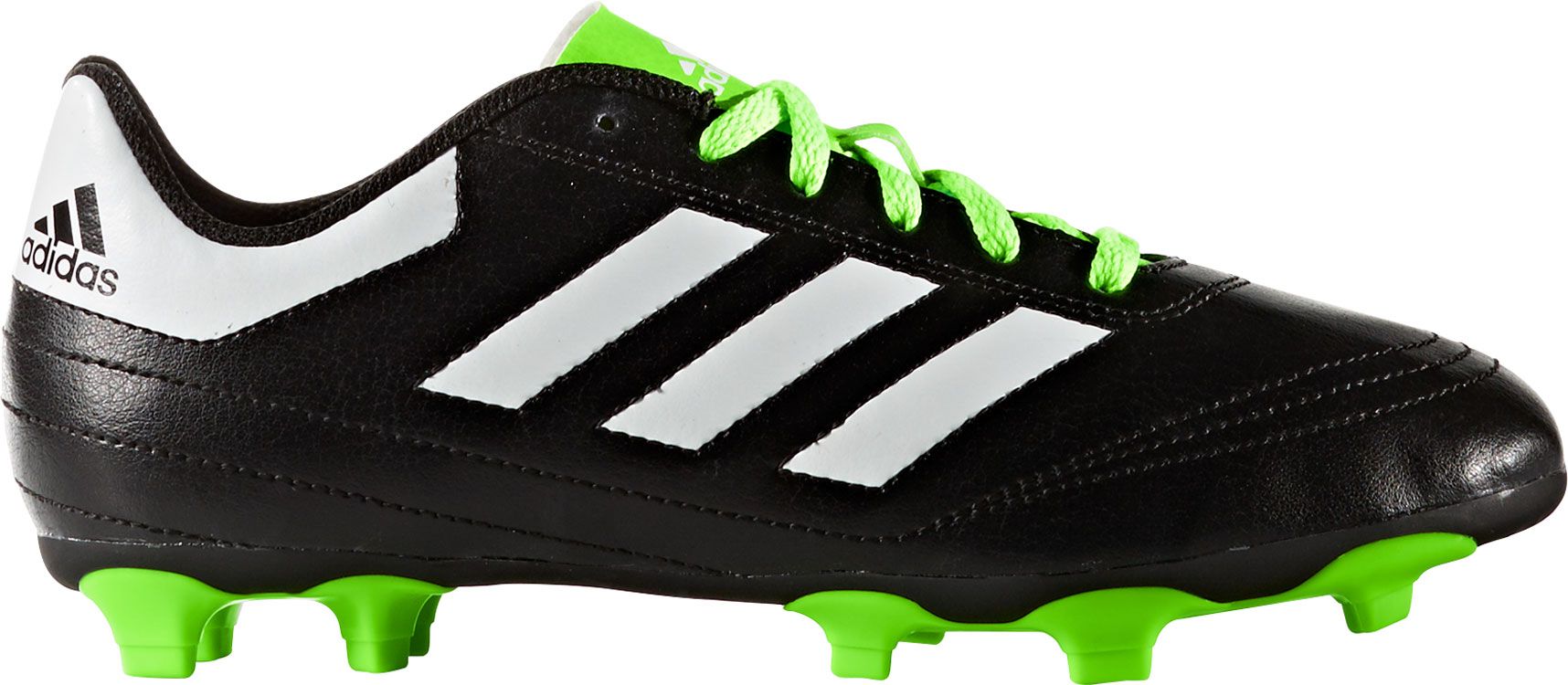 adidas Kids' Goletto VI FG Soccer Cleats | DICK'S Sporting Goods