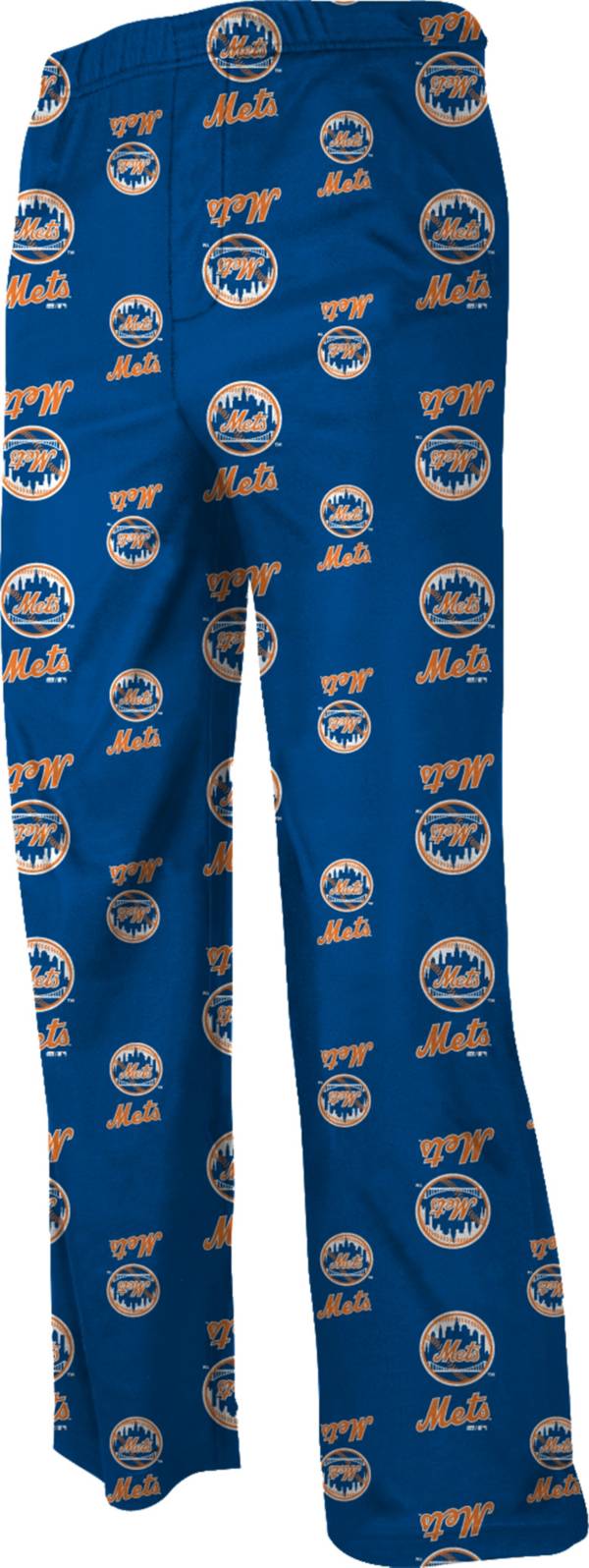 Mets 2024 pajama pants