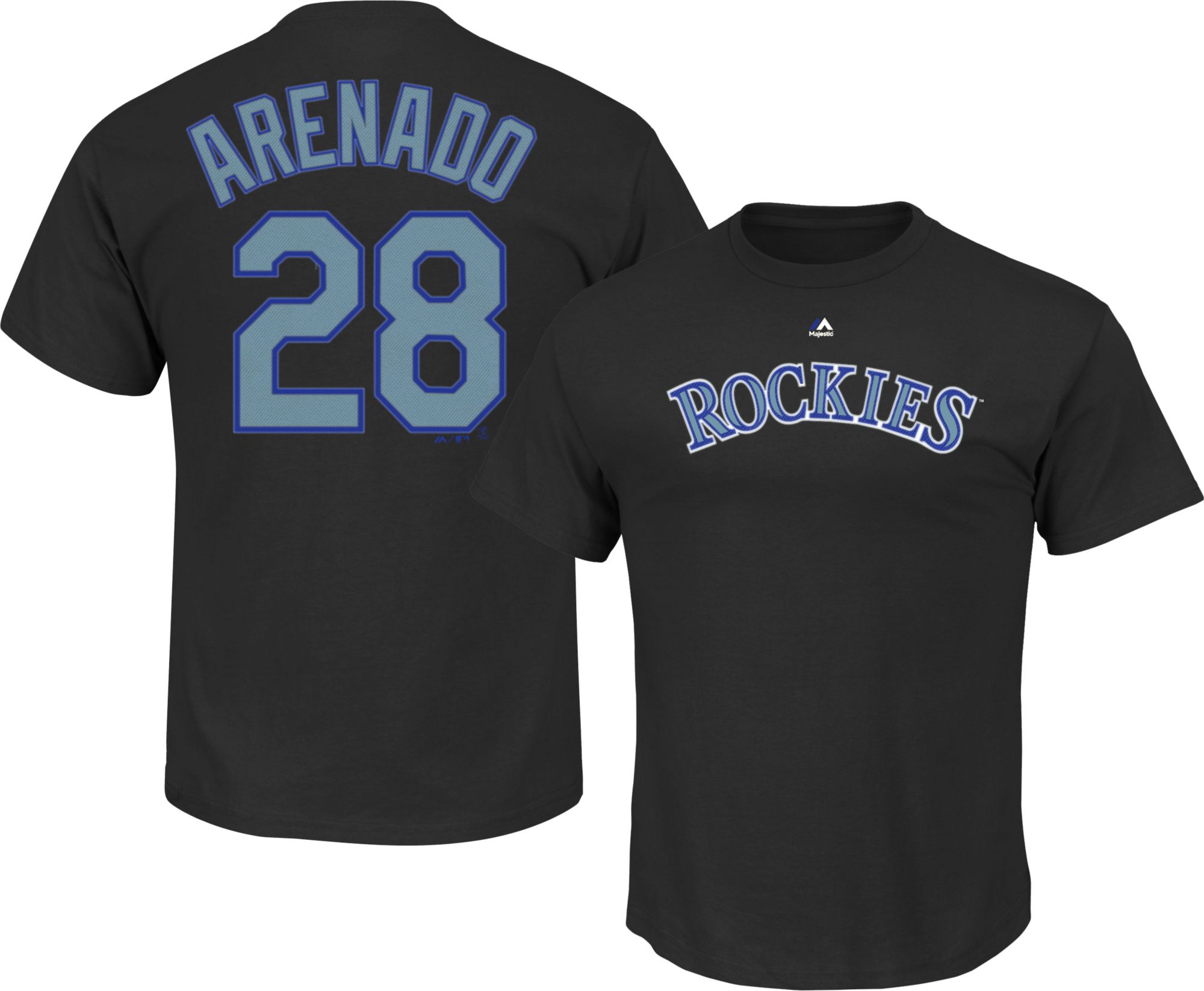 colorado rockies youth jersey