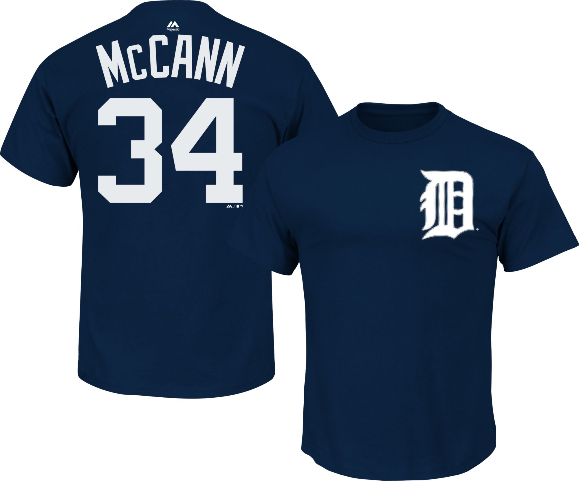 kids detroit tigers jersey