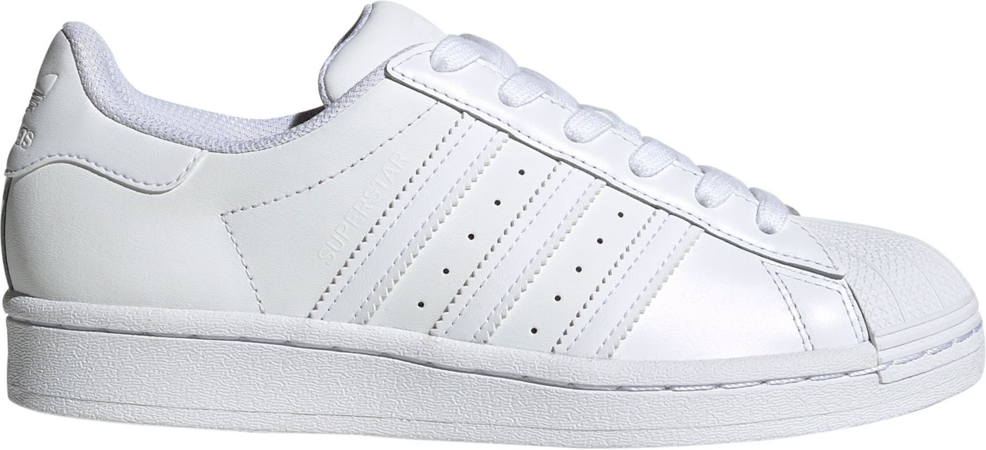 adidas Originals Kids Grade School Superstar Shoes Dick s Sporting Goods