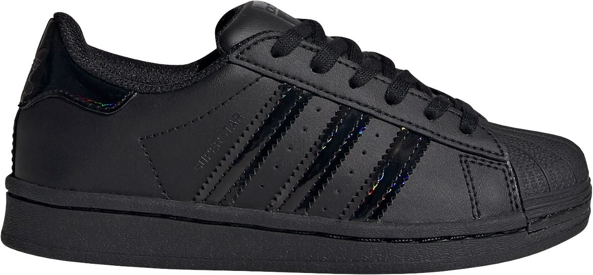 adidas superstar big kid size 6