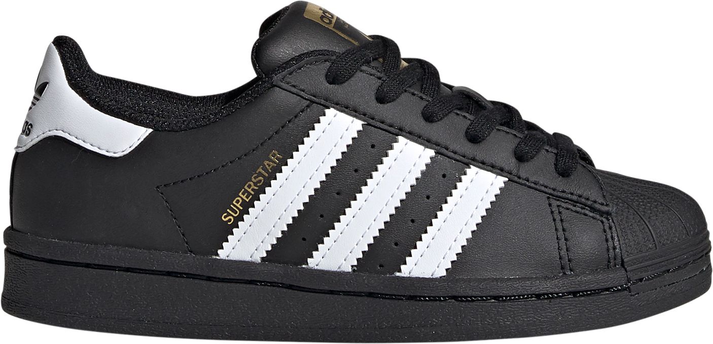 adidas superstar shoes kids