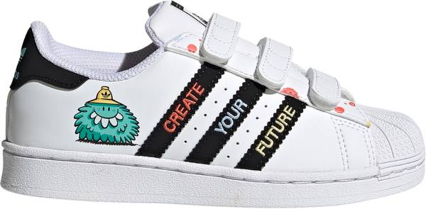 superstar shoes kids