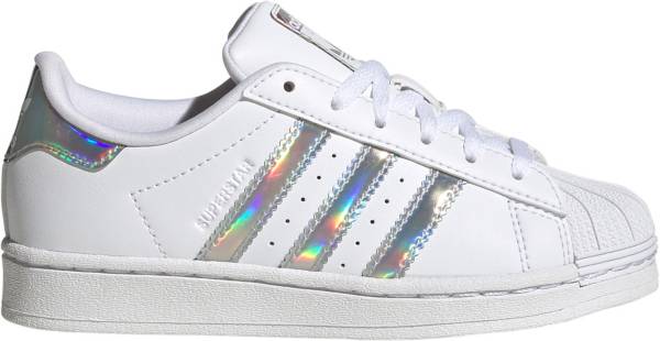 Kids originals superstar on sale shoes