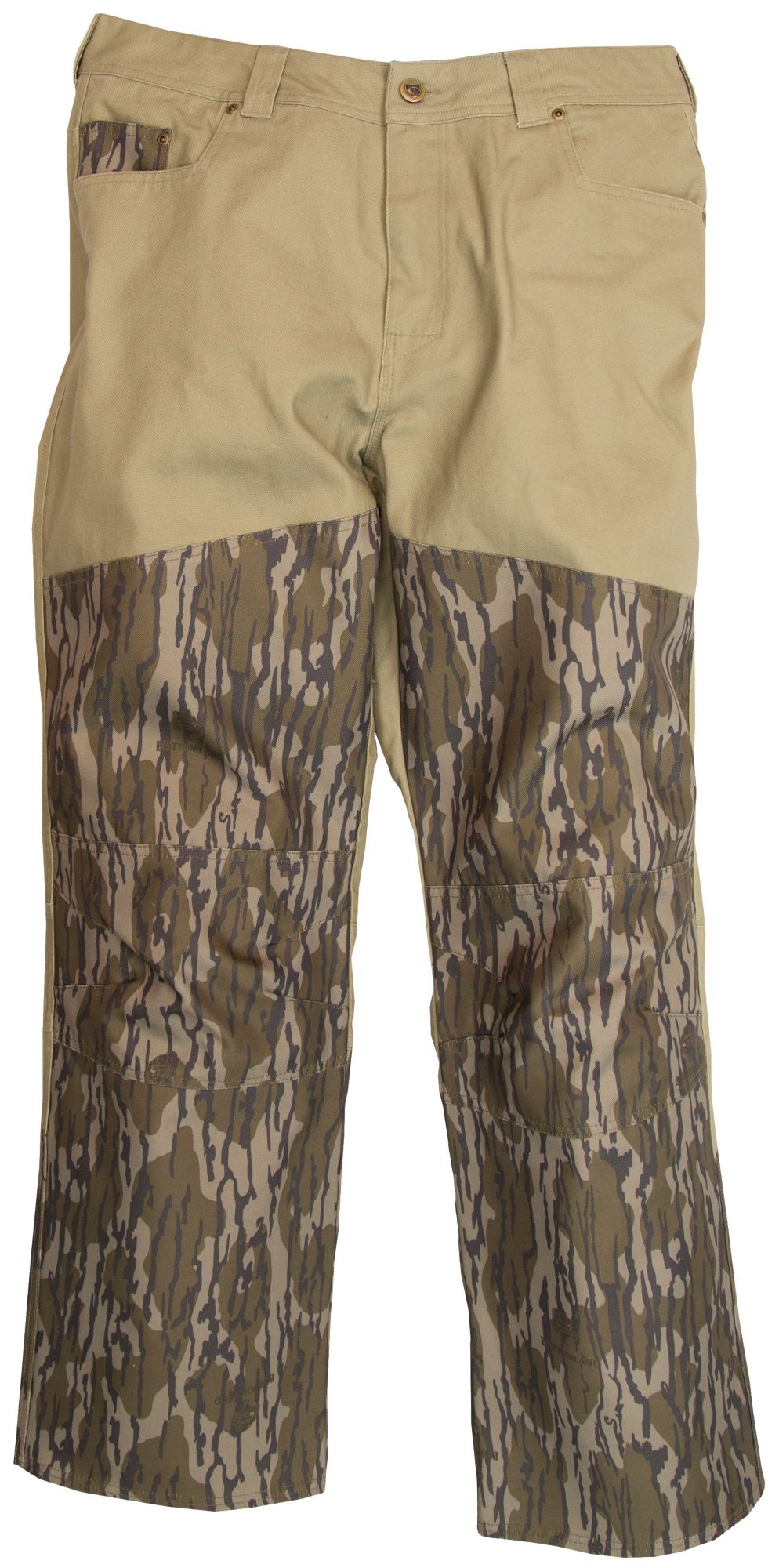 mossy oak brush pants