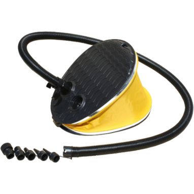 sorry, Advanced Elements Bellows Foot Pump is currently out of stock