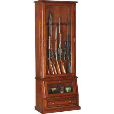 sorry, American Furniture Classics 12 Gun Slanted Base Cabinet is currently out of stock