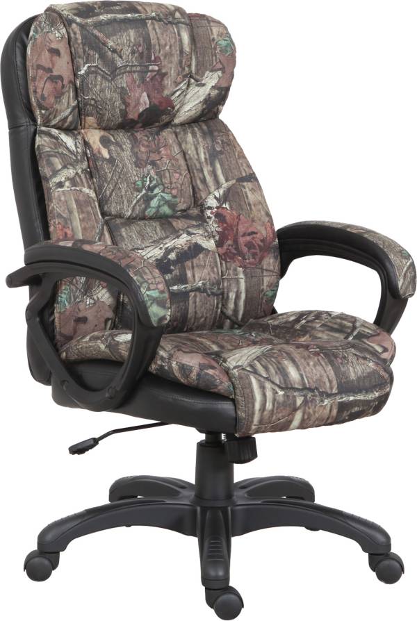 American Furniture Classics Mossy Oak Executive Chair product image