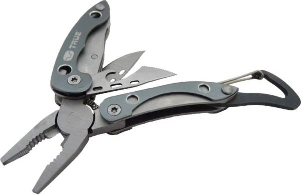 Multi-Clip Pliers