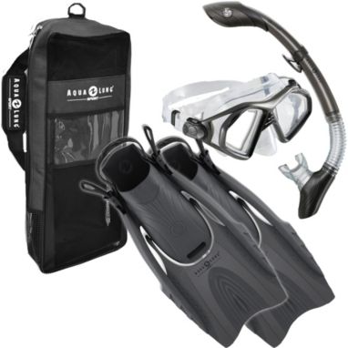 sorry, Aqua Lung Sport Admiral Snorkeling Set is currently out of stock