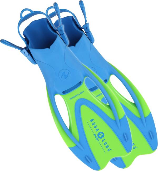 Aqua Lung Sport Jr. Pro Flex Snorkeling Fins