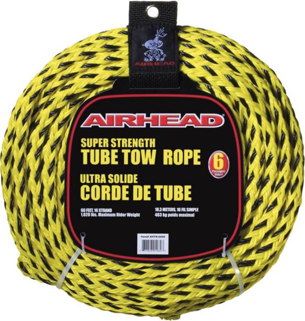 Airhead 6000lb Tube Tow Rope product image