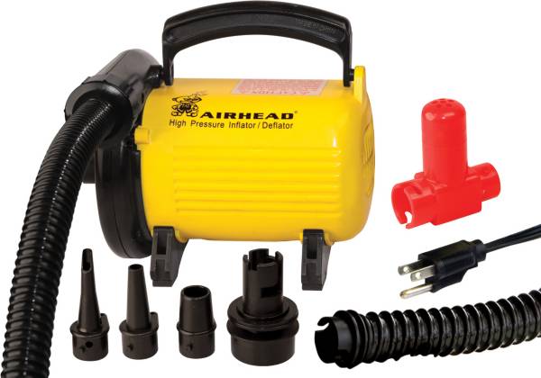 Airhead 120 Volt Hi Pressure Air Pump product image
