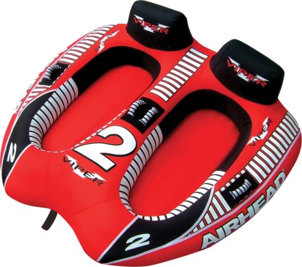Airhead Viper 2-Person Towable Tube product image