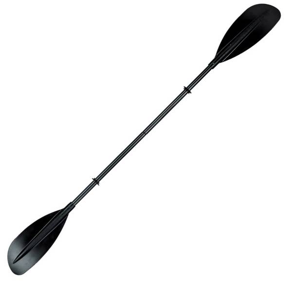 Airhead Aluminum Kayak Paddle with Asymmetrical Blade product image