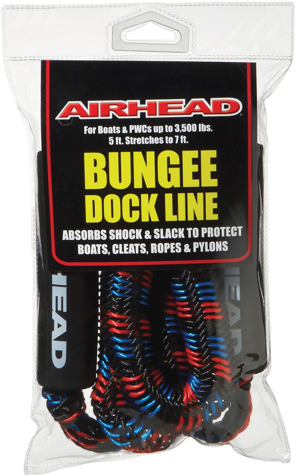 5 bungee cord