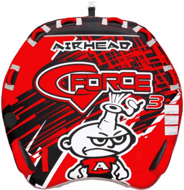 Airhead G-Force 3-Person Towable Tube product image