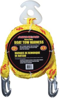 Airhead Watersports Heavy Duty Tow Harness AHTH-2