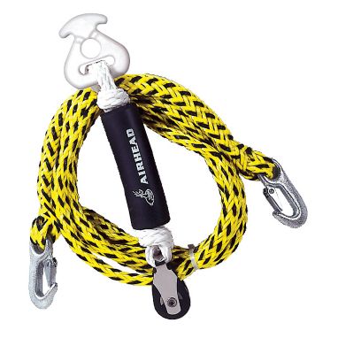 sorry, Airhead 12ft Tow Harness with Self Center Pulley is currently out of stock