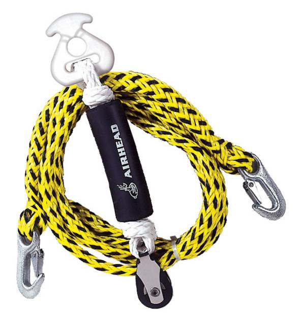 Airhead 12ft Tow Harness with Self Center Pulley product image