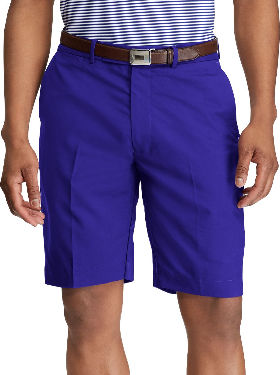 rlx golf shorts
